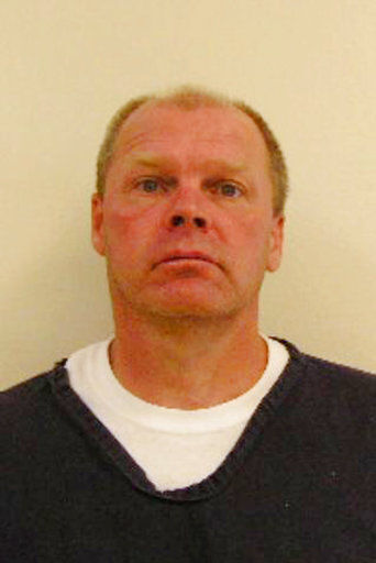 Steven Wayne Keefe