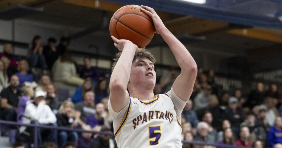 Missoula Sentinel stays hot, wins 11th straight game