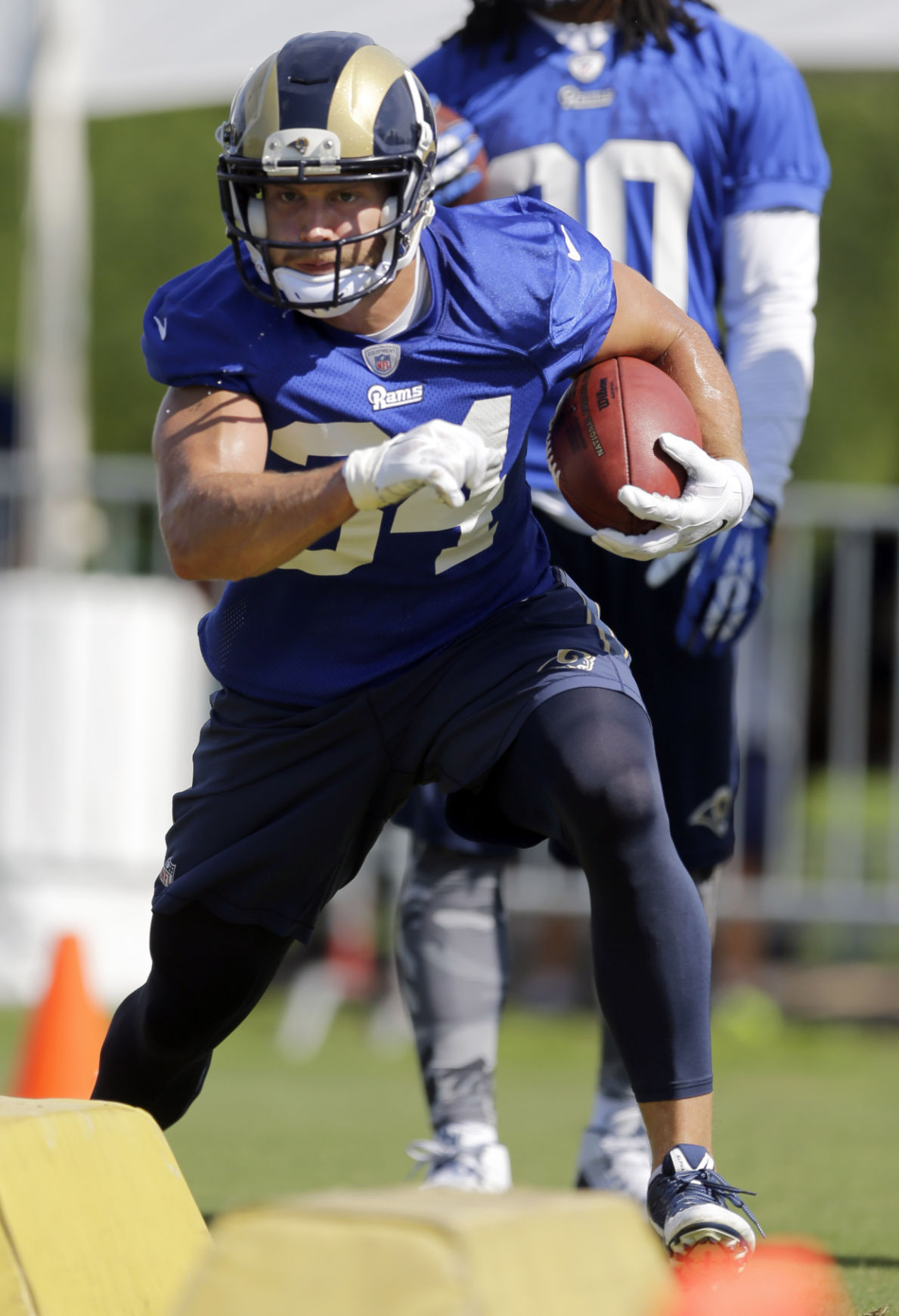 Reynolds, St. Louis camp 2015 (copy)