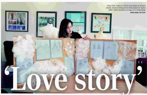 'Love story'