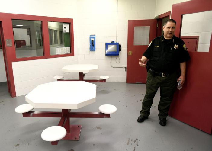 New Mineral County sheriff faces longstanding challenges