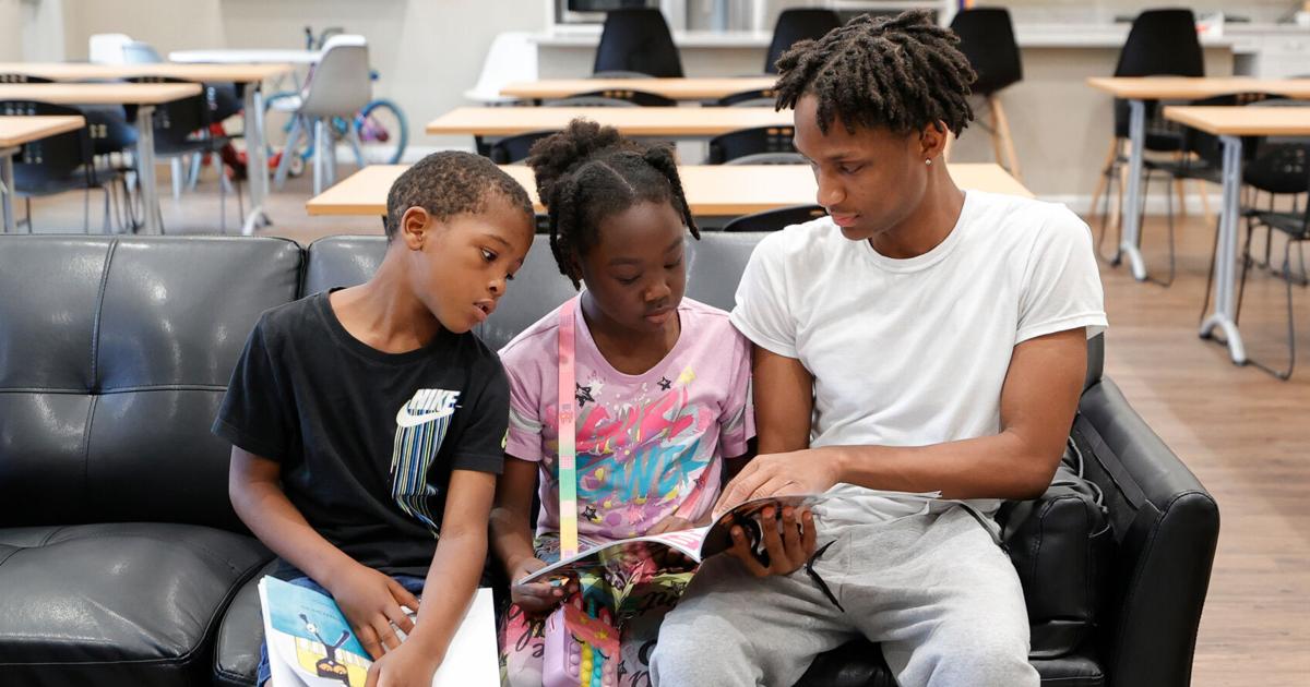 Young people embrace everyday acts of service, poll shows