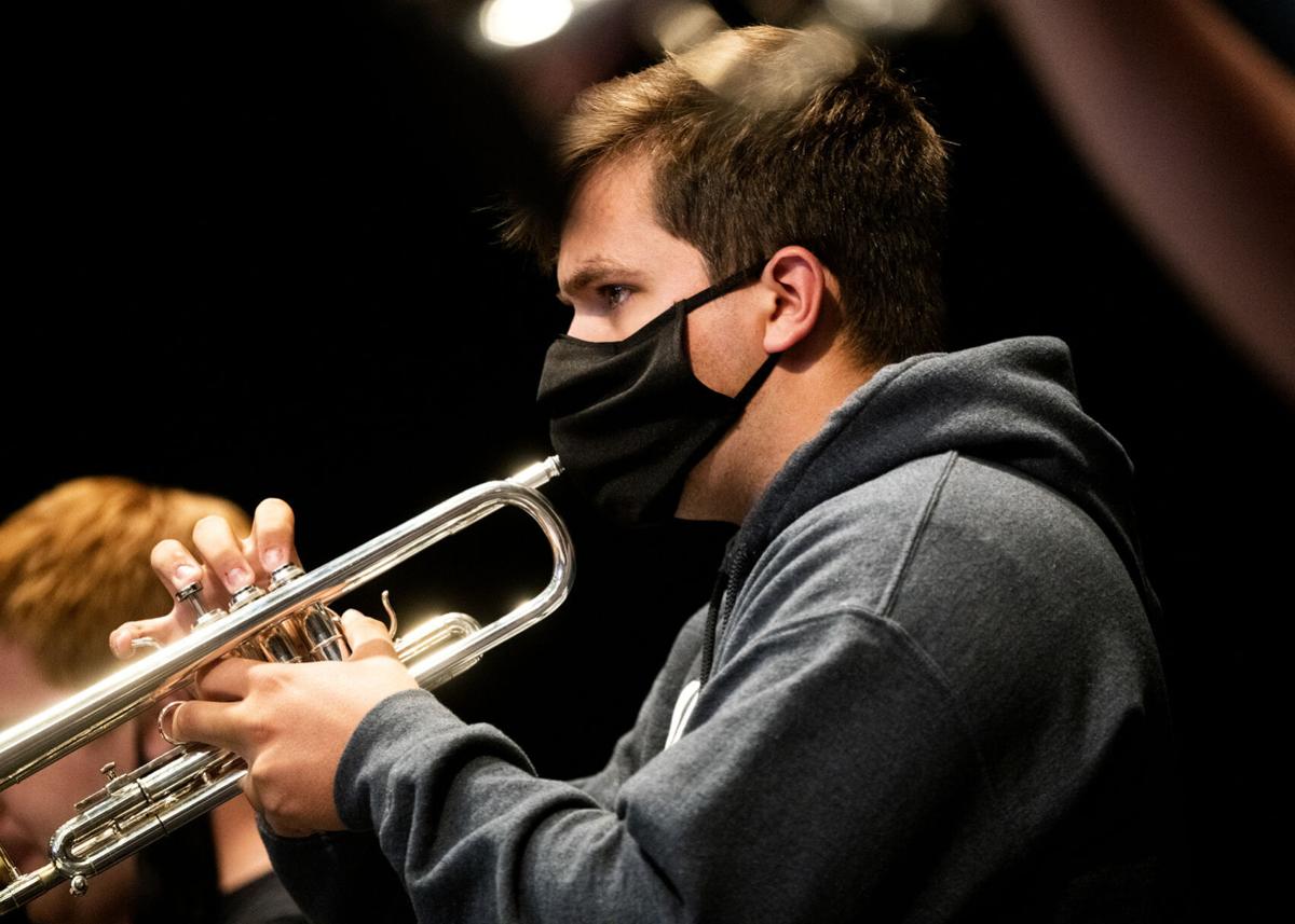 UM Jazz Program