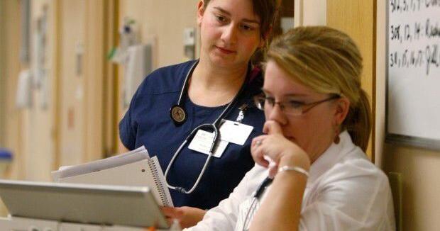 MT Dept. of Labor projects 6,000 healthcare job openings - Vimarsana News