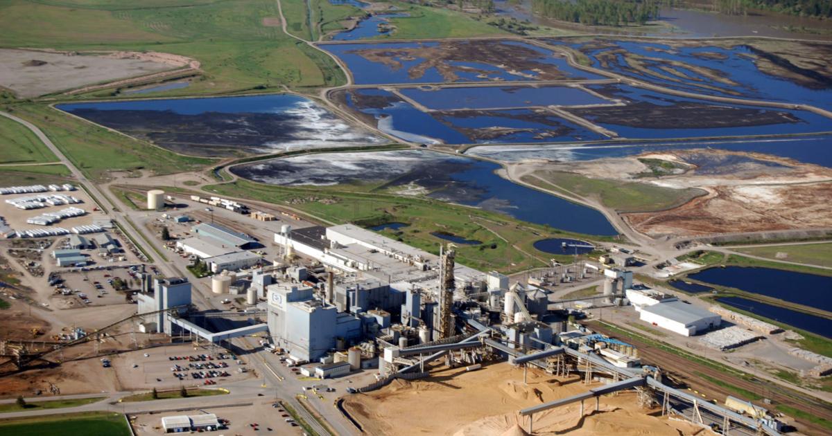 Bonner Mill What others can learn from Bonner's success in revitalizing its old ...