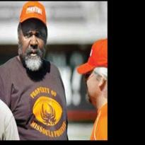 Meet: Willie Beamon: New Phoenix coach has NFL experience