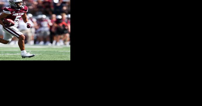 No 14 Montana Grizzlies use 2 QBs to take down Butler Bulldogs in season opener