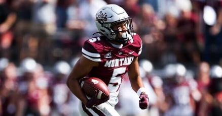 No 14 Montana Grizzlies use 2 QBs to take down Butler Bulldogs in season opener No 14 Montana Grizzlies use 2 QBs to take down Butler Bulldogs in season opener