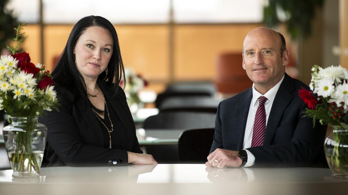 GLR: Missoula law firm marks 150 many years | Regional News GLR: Missoula law firm marks 150 many years | Regional News