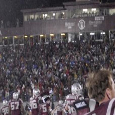 Perfect Storm Reynolds Defense Snow Wind Combine To Lift Griz