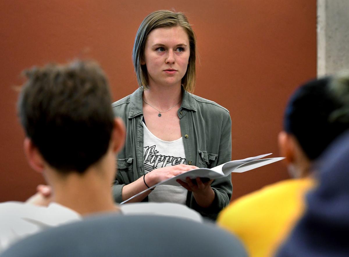 University of Montana university of montana creative writing