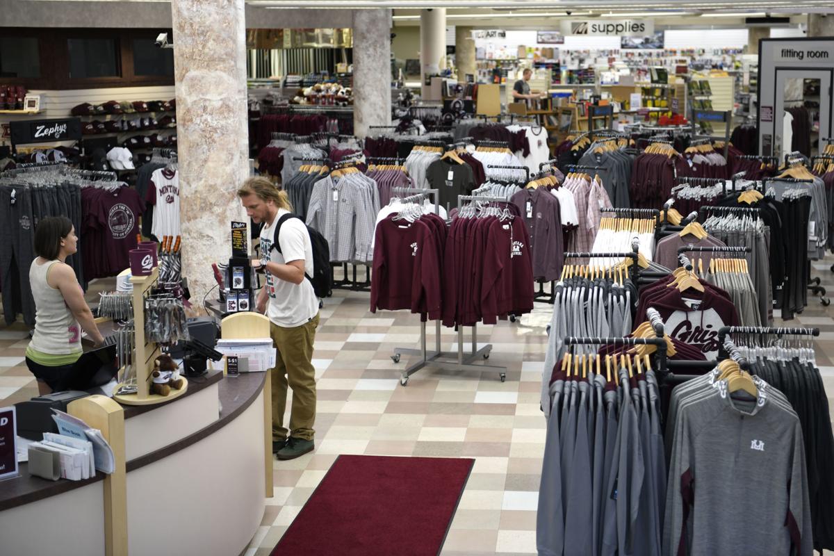 Barnes & Noble College to manage University of Montana bookstore ...
