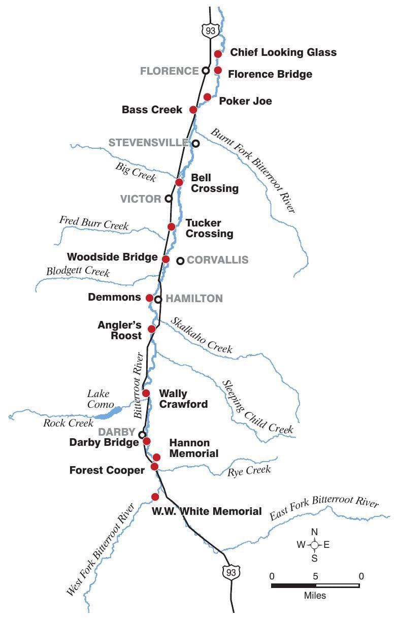 West Fork Bitterroot River Map Fas-Bitterroot-River.pdf | | Missoulian.com