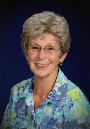 Froehlich, Joanne