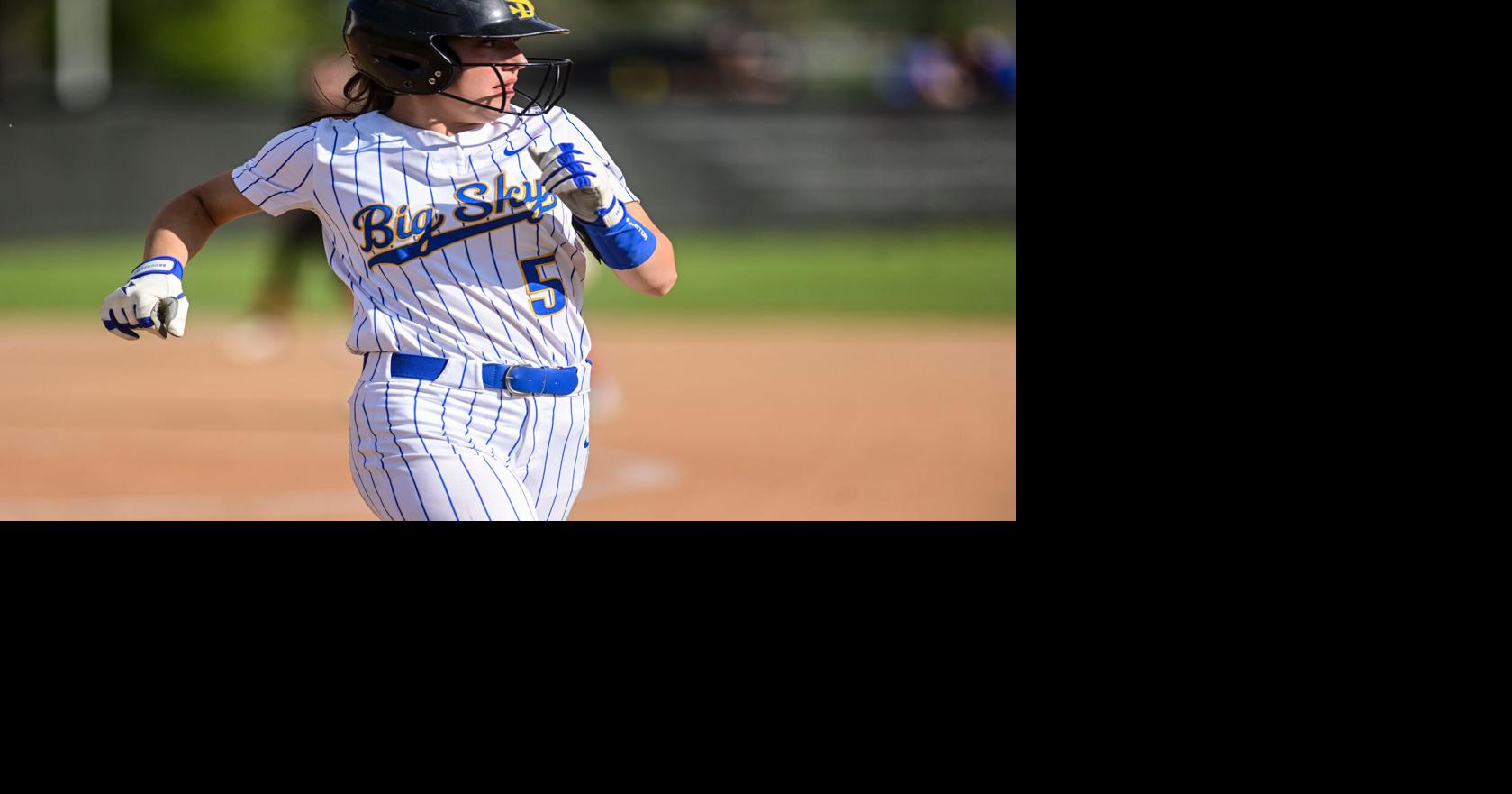 Missoula Big Sky softball, after starting 1-3, posts 10th win in last 11 games