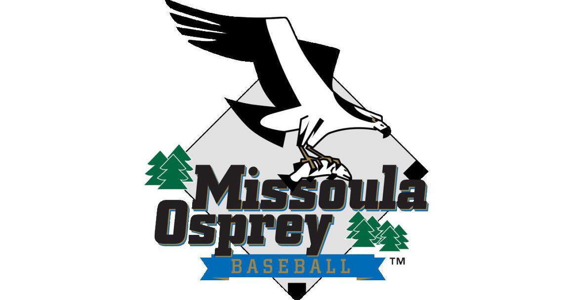 Missoula Osprey Schedule 2022 Osprey Logo | | Missoulian.com