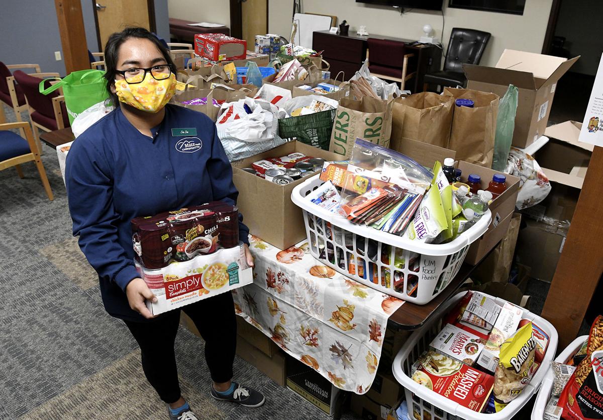 Food Drive