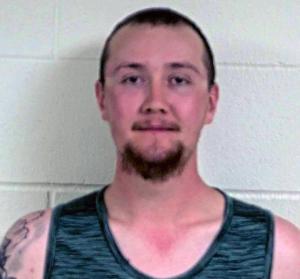 Butte man, 22, jailed on rape, kidnapping charges