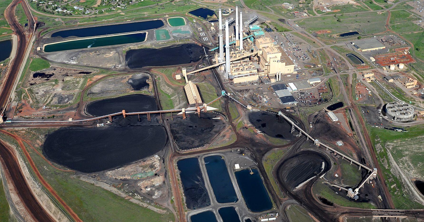 Colstrip coal ash cleanup advances - Vimarsana News