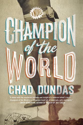 'Champion of the World'