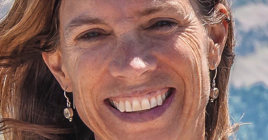 Molly Absolon: Backcountry heroes always try to bring us back - Vimarsana News
