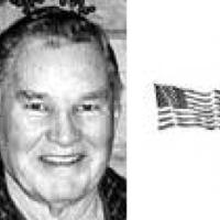 Rudolph 'Rudy' F. Larson