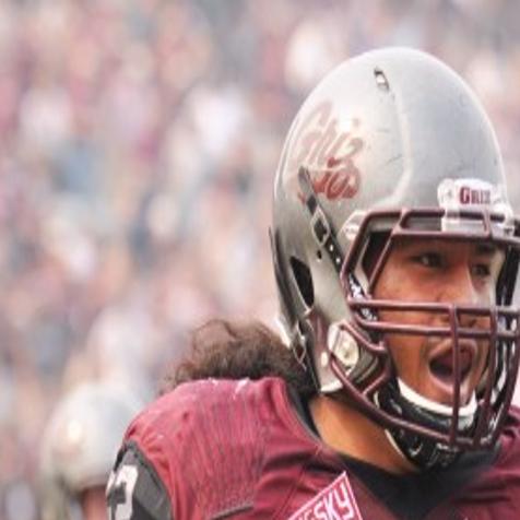 Um Suspends 3 Football Players For Weber State Game Griz