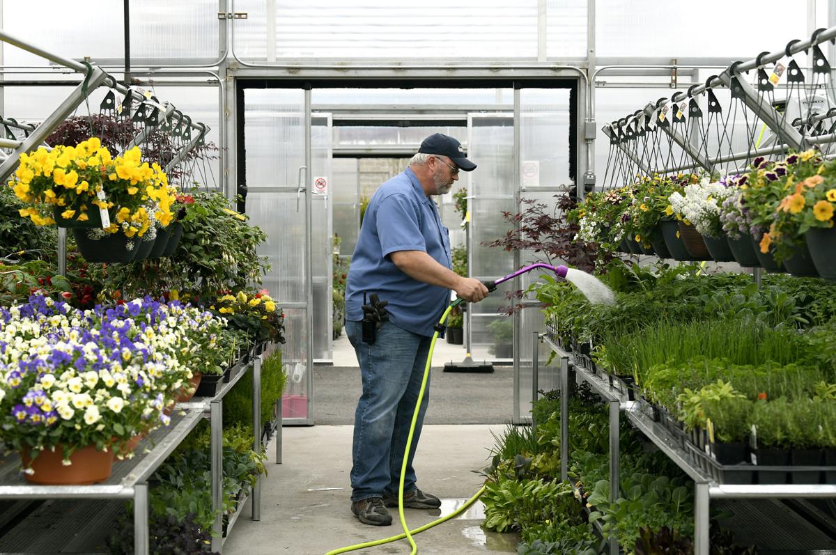 Montana Ace Opens Newly Remodeled Expanded Garden Place Local Ace Garden Place 1