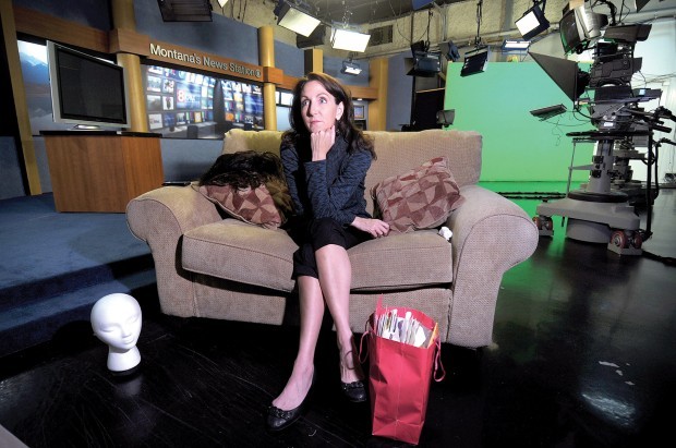 Jill’s story: Anchor's breast cancer becomes focus