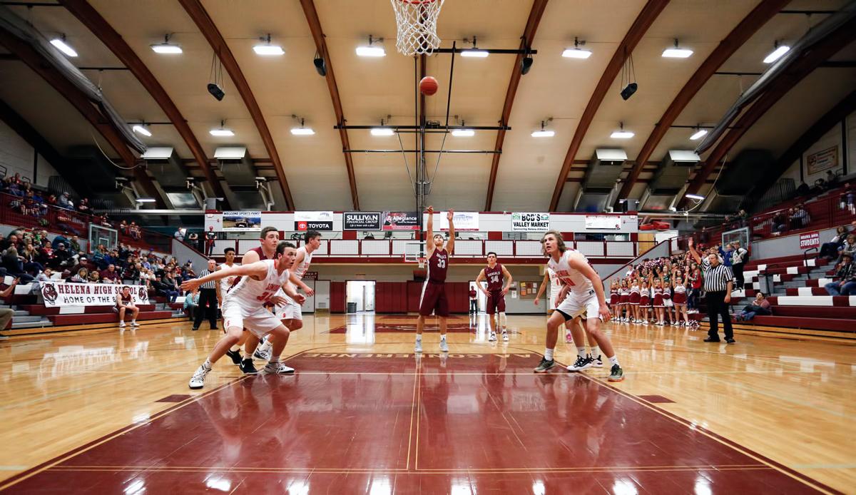 Boys Basketball Rankings Top Teams Hold Their Spots Entering