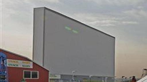 Amusement Park Drive In Among Last Of Its Kind In Montana State Regional Missoulian Com