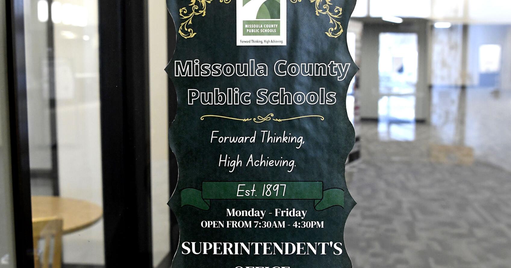 MCPS school board OKs 47 staff cuts - Vimarsana News