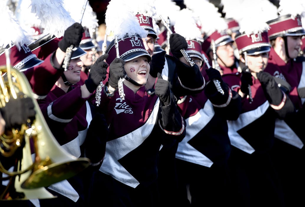 UM Parade Missoula