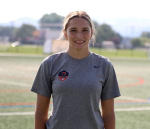 Billings Senior's Meadow Mahlmeister a 'natural' goalscorer