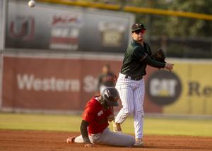 Missoula PaddleHeads sweep Great Falls Voyagers Sunday