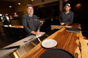 'Honesty in the ingredients': Benny's reopens under new ownership with high-end seasonal menus