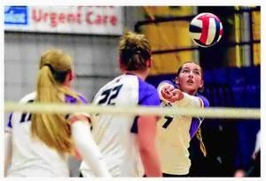 Sentinel holds off Hellgate comeback bid, wins in five