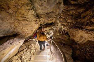 FWP requests comments on Lewis & Clark Caverns management plan