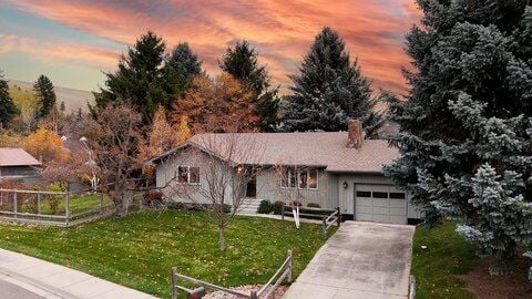 3 Bedroom Home in Missoula - $749,000