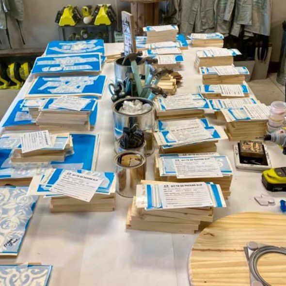 Missoula arts organizations, shops offer togo craft, DIY kits Arts