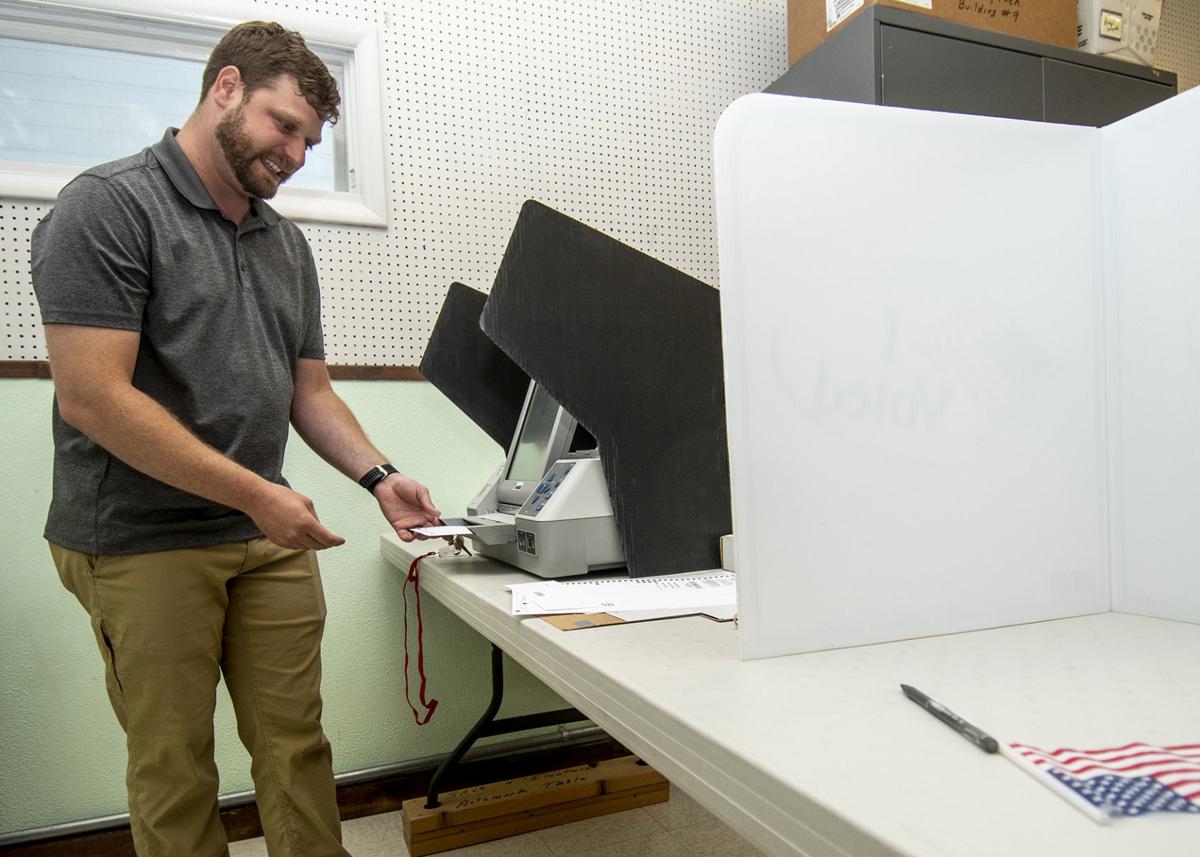Missoula County Looks To Recruit 600 Judges For 2020 Elections Local News Missoulian Com