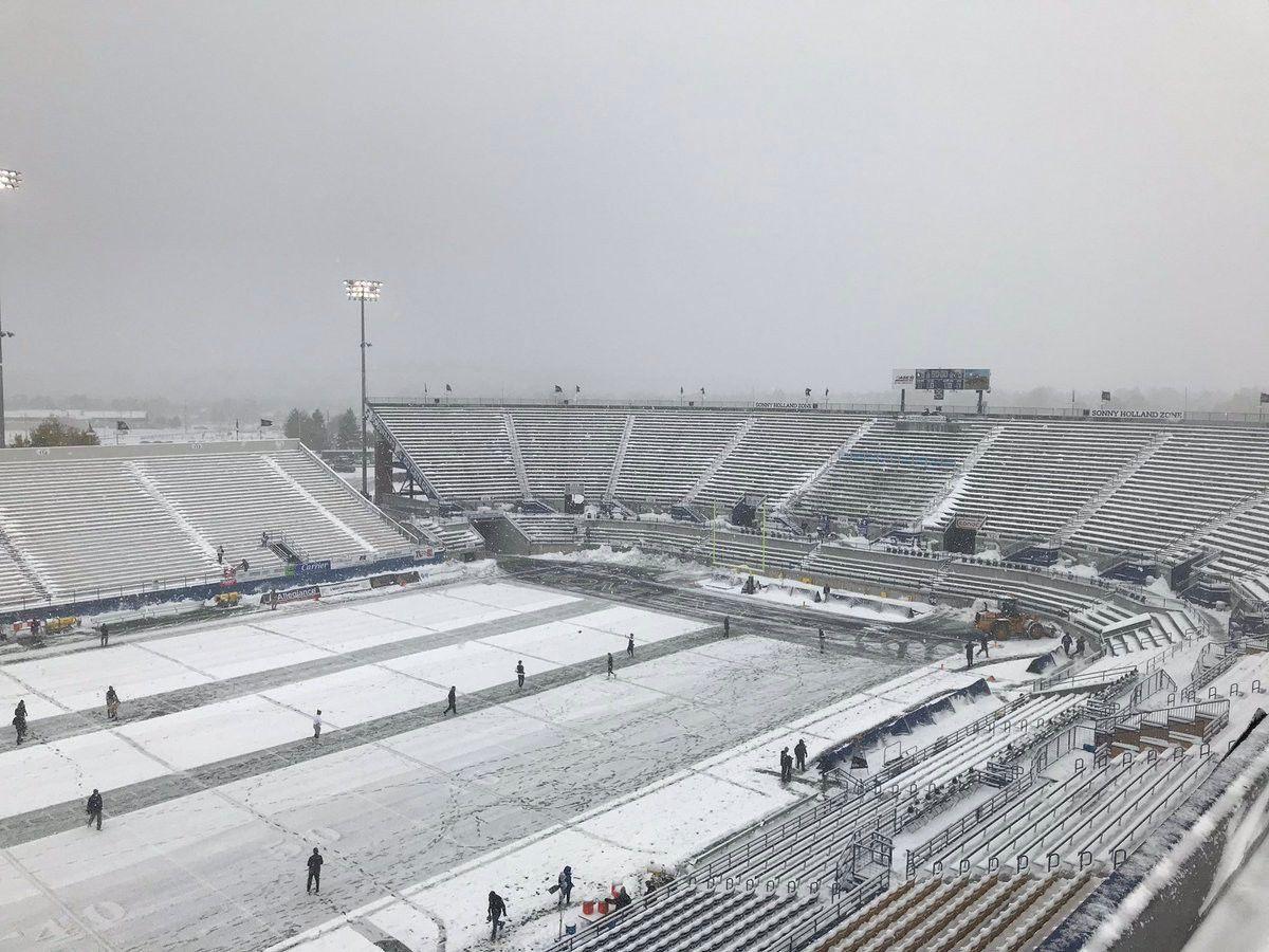 Live Coverage Montana State Bobcats Host Idaho Montana State