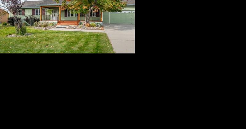 Luxury homes on the market in Missoula and Western Montana - Vimarsana News