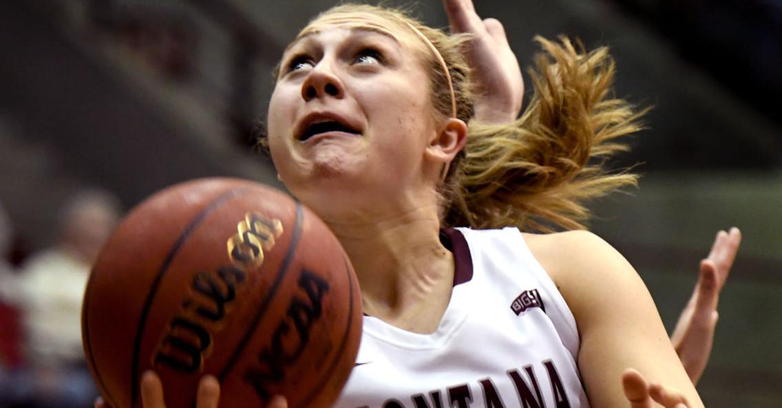Montana Women S Basketball Close Friends To Clash At Dahlberg