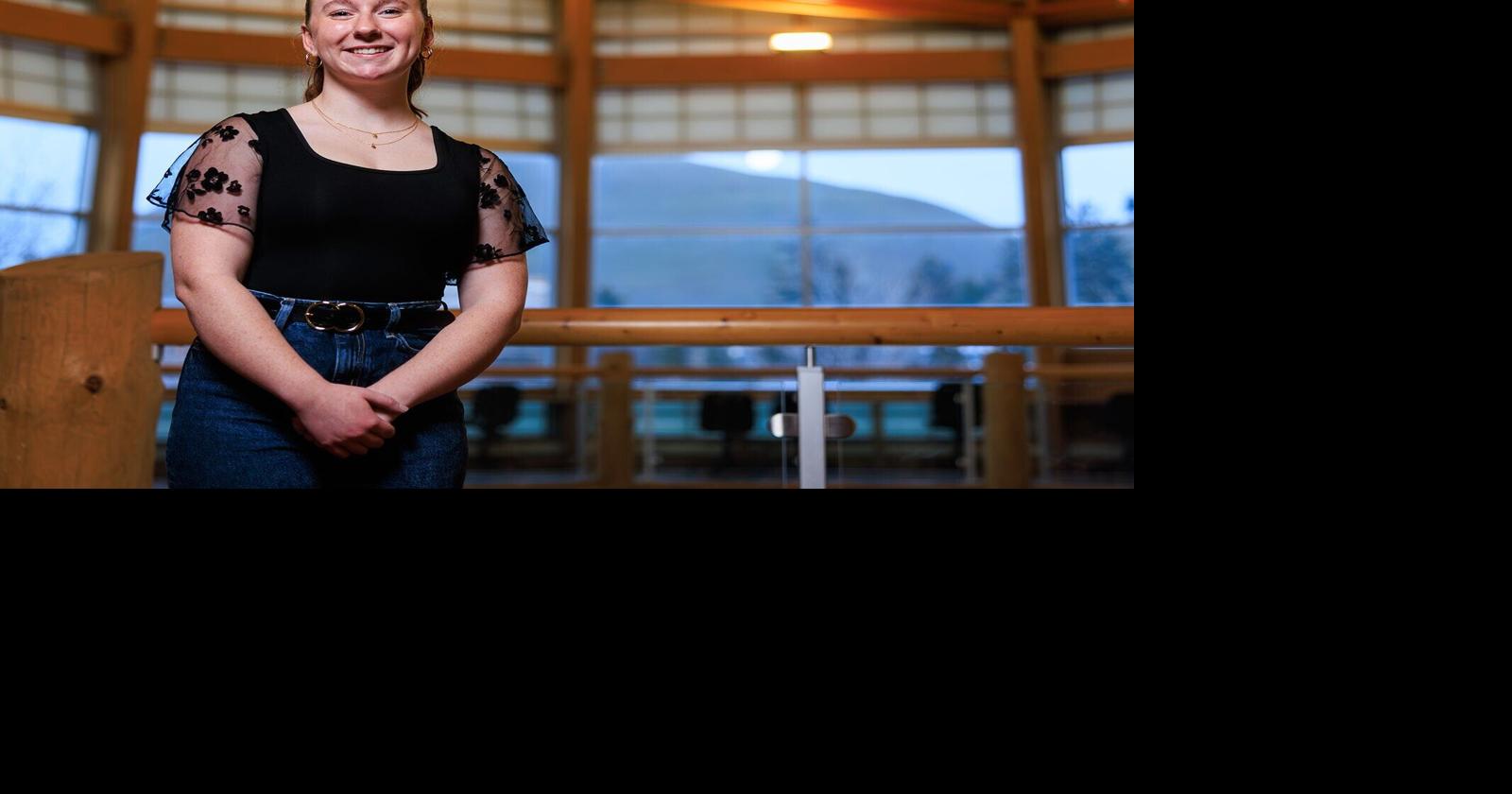 Helena High grad lands spot in Smithsonian's first rural internship class