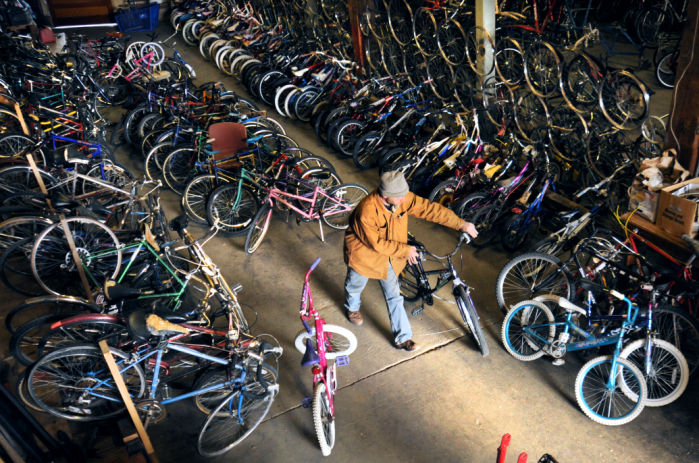 anaconda bikes kids