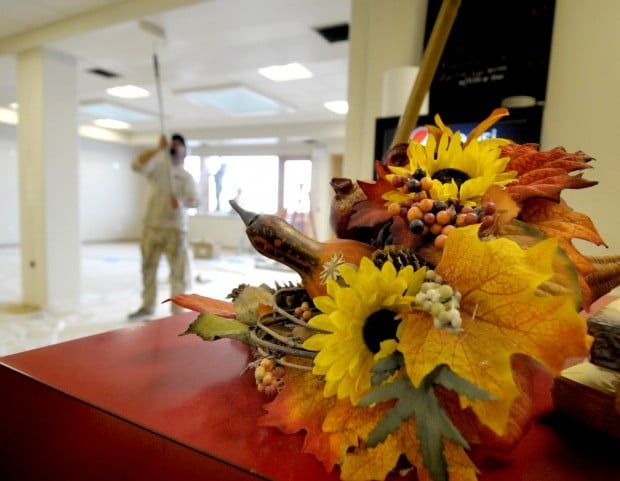 Pictures of thanksgiving bulletin board