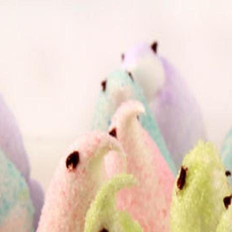 It S Not Easter Without Peeps Make Colorful Marshmallow Candy At