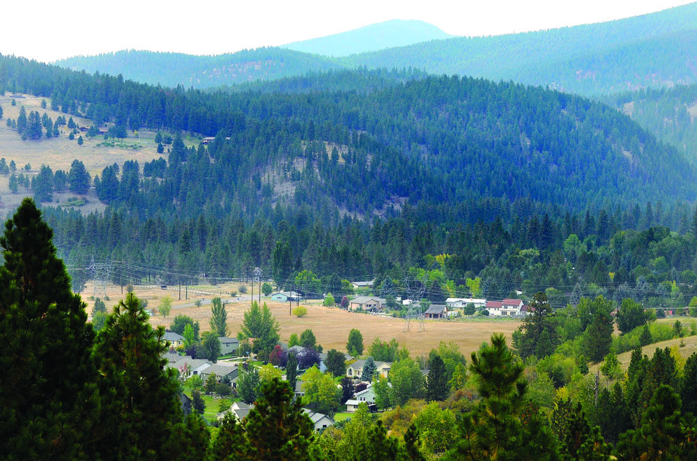 100 Missoula Icons Rattlesnake Valley Essential To Missoula S