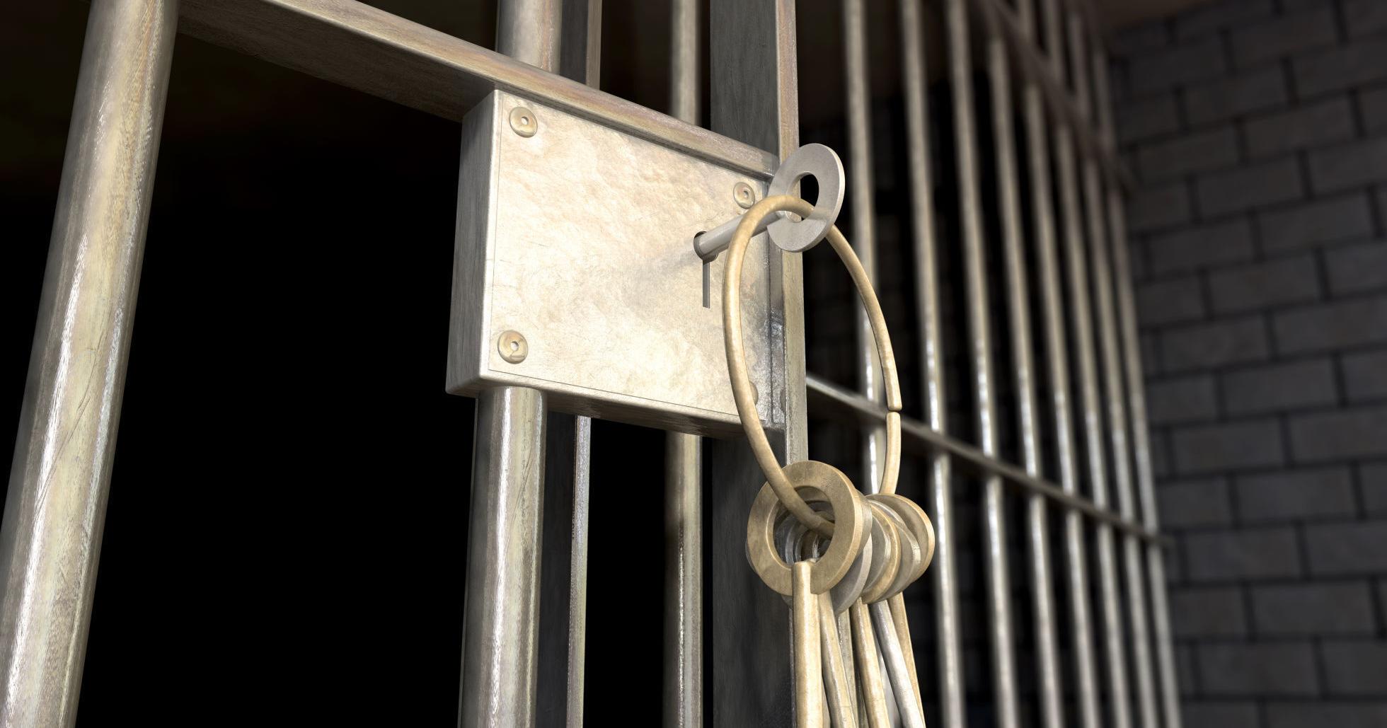 Man arrested at Missoula motel on sex trafficking charge